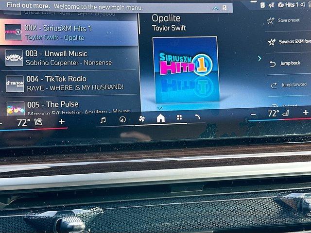 new 2026 BMW X5 car, priced at $81,775