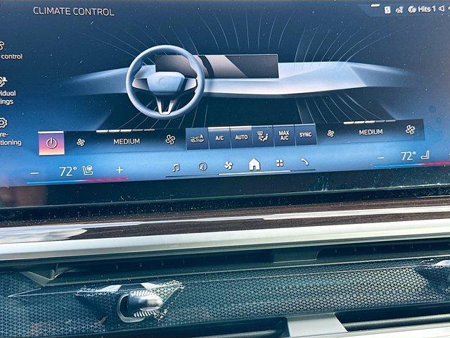 new 2026 BMW X5 car, priced at $81,775