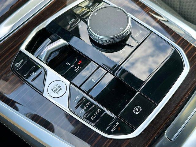 new 2026 BMW X5 car, priced at $81,775