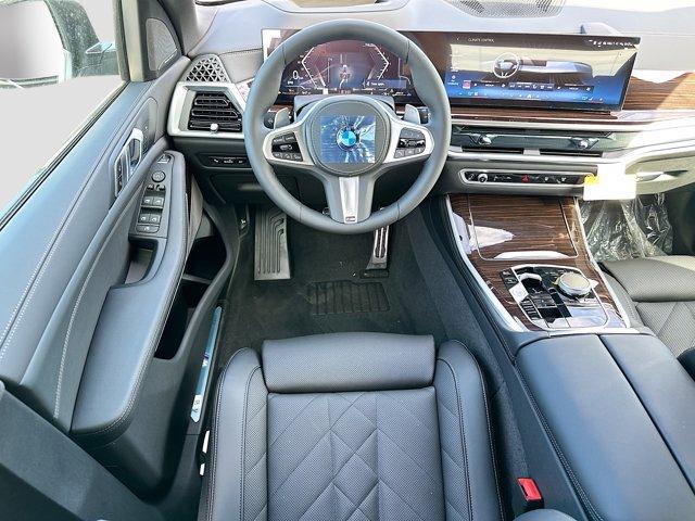 new 2026 BMW X5 car, priced at $81,775