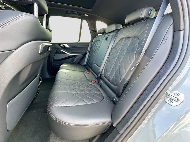 new 2026 BMW X5 car, priced at $81,775