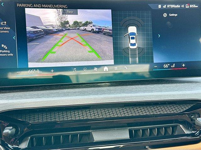 new 2026 BMW 330 car, priced at $51,345