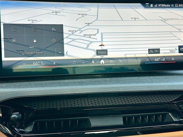 new 2026 BMW 330 car, priced at $51,345