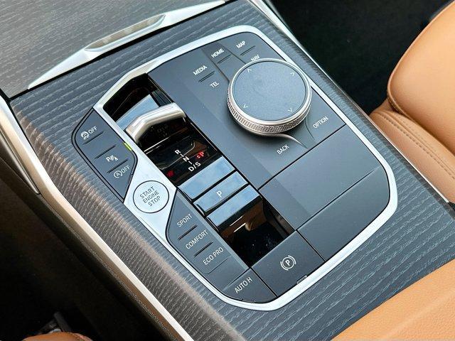 new 2026 BMW 330 car, priced at $51,345