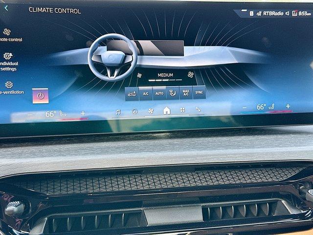 new 2026 BMW 330 car, priced at $51,345