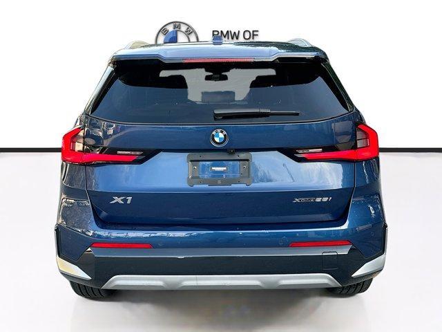 used 2023 BMW X1 car, priced at $29,500