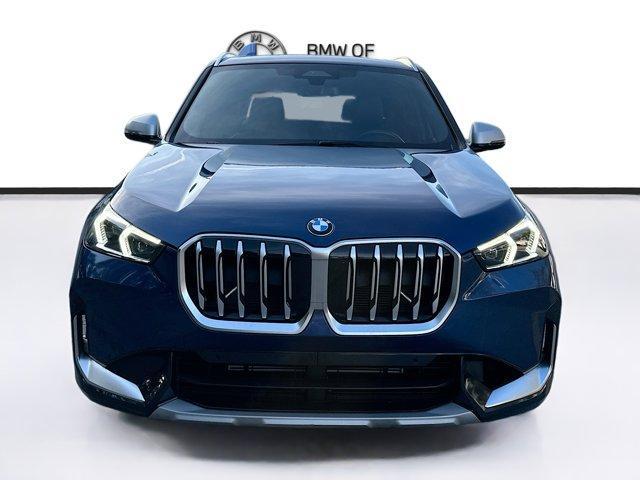used 2023 BMW X1 car, priced at $29,500