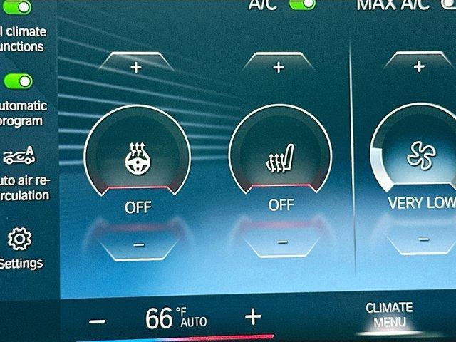 used 2023 BMW X1 car, priced at $29,500