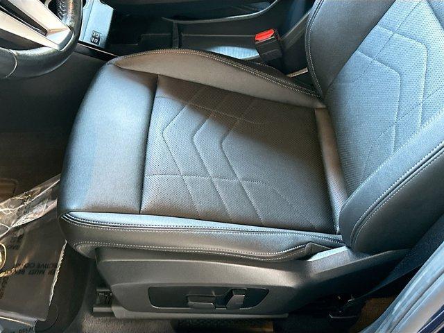 used 2023 BMW X1 car, priced at $29,500