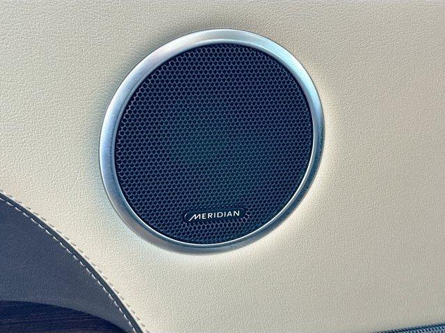 used 2021 Land Rover Range Rover Sport car, priced at $29,750