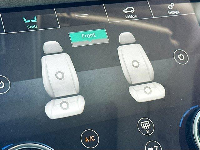 used 2021 Land Rover Range Rover Sport car, priced at $29,750