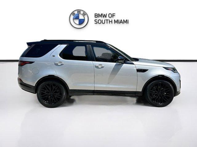 used 2019 Land Rover Discovery car, priced at $20,335