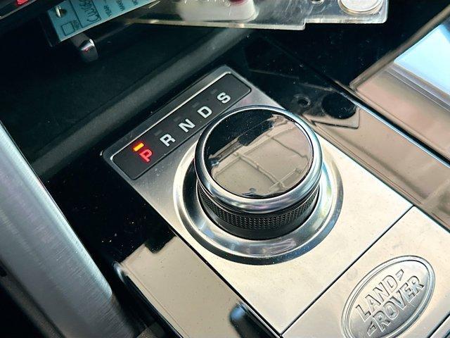 used 2019 Land Rover Discovery car, priced at $20,335
