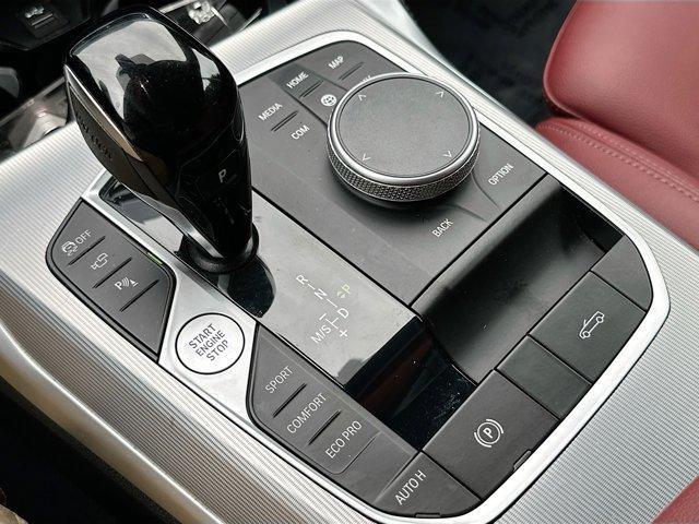 used 2023 BMW M440 car, priced at $54,000