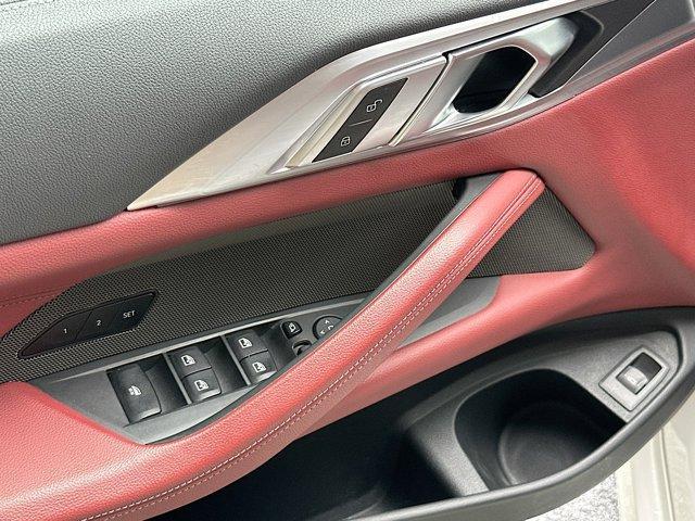 used 2023 BMW M440 car, priced at $54,000