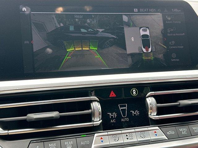 used 2023 BMW M440 car, priced at $54,000