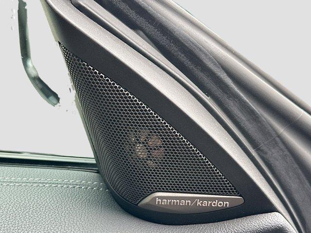 used 2023 BMW M440 car, priced at $54,000