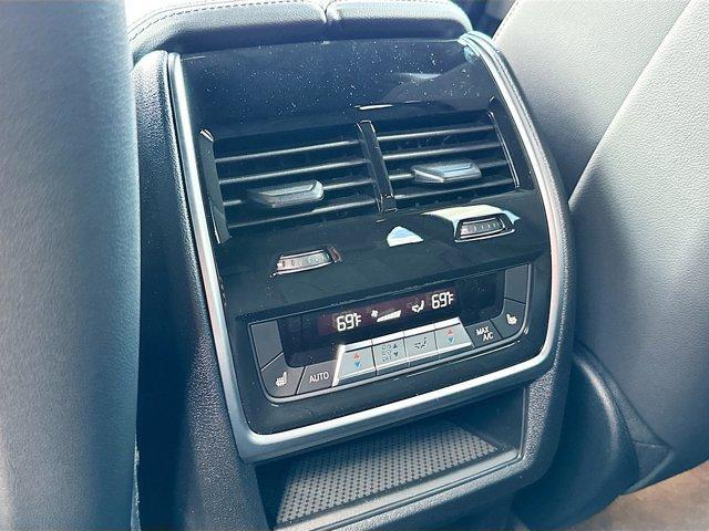 new 2026 BMW X5 car, priced at $85,265