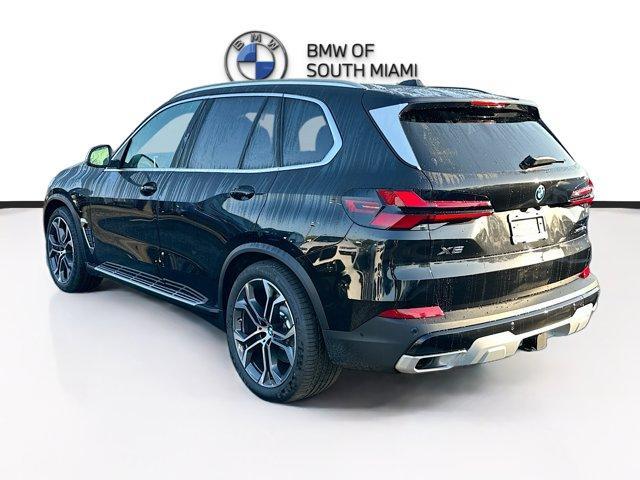 new 2026 BMW X5 PHEV car, priced at $90,965