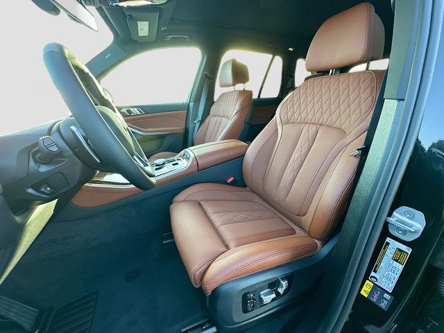 new 2026 BMW X5 PHEV car, priced at $90,965