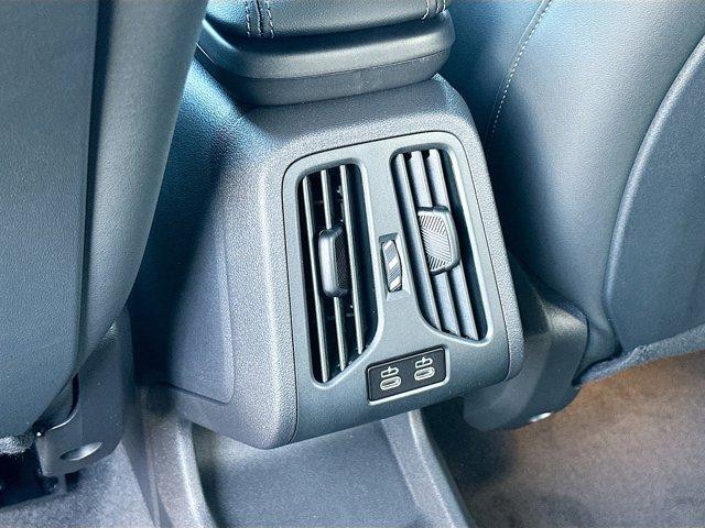 new 2026 BMW X1 car, priced at $49,945