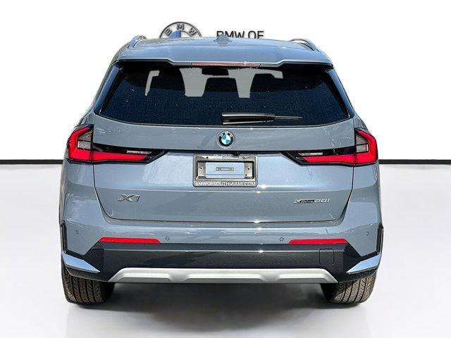 new 2026 BMW X1 car, priced at $49,945