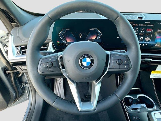 new 2026 BMW X1 car, priced at $49,945