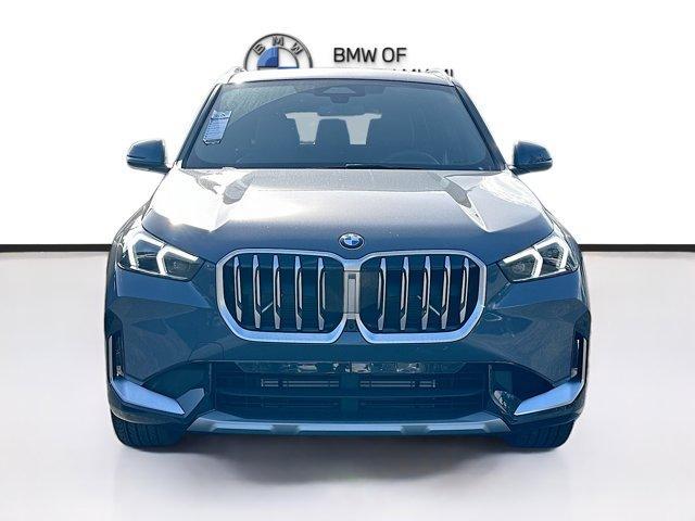 new 2026 BMW X1 car, priced at $49,945