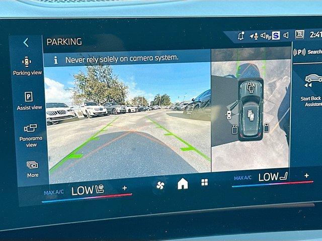 new 2026 BMW X1 car, priced at $49,945