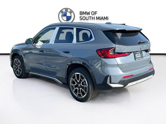 new 2026 BMW X1 car, priced at $49,945