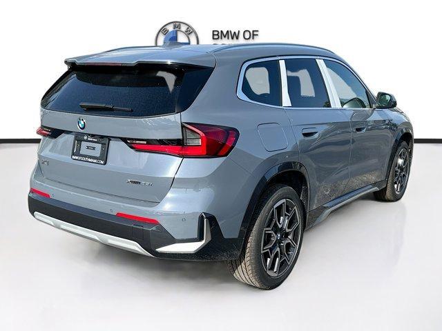 new 2026 BMW X1 car, priced at $49,945