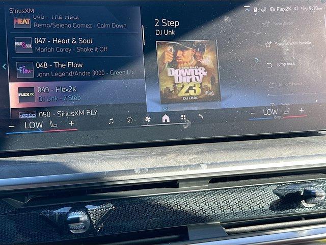 new 2026 BMW X5 car, priced at $73,825