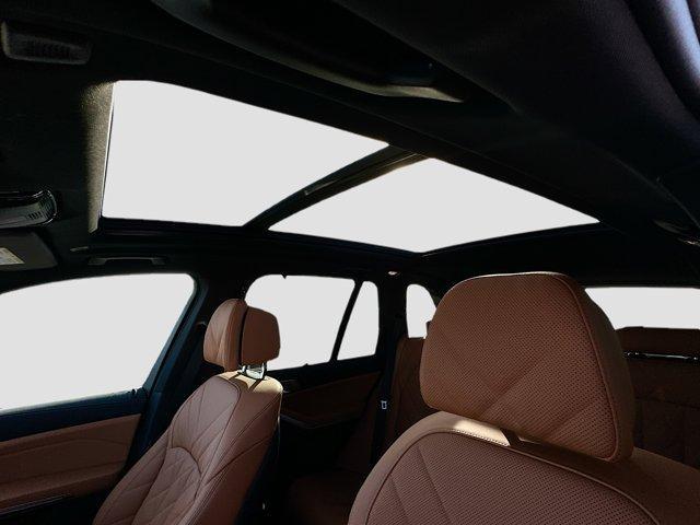 new 2026 BMW X5 car, priced at $73,825
