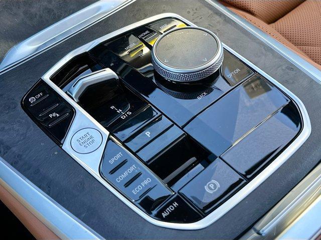 new 2026 BMW X5 car, priced at $73,825