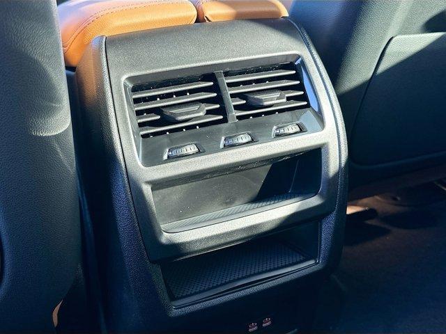 new 2026 BMW X5 car, priced at $73,825