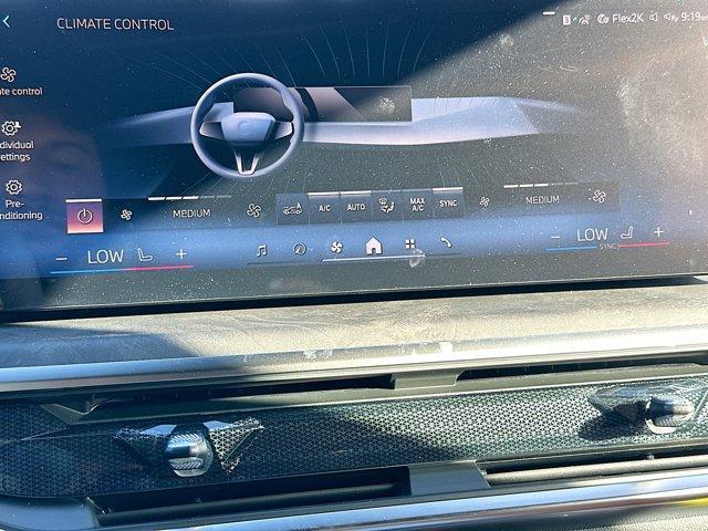 new 2026 BMW X5 car, priced at $73,825