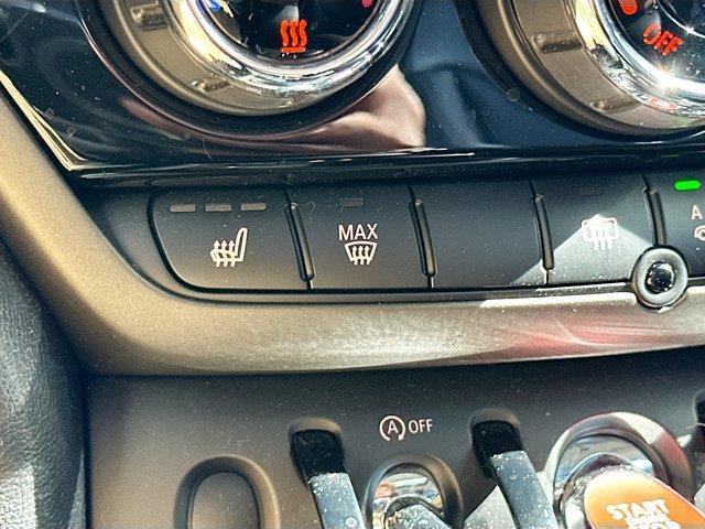 used 2023 MINI Countryman car, priced at $25,250