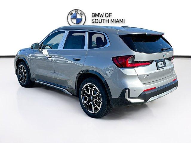 new 2026 BMW X1 car, priced at $49,395