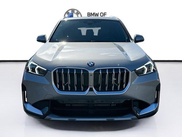new 2026 BMW X1 car, priced at $49,395