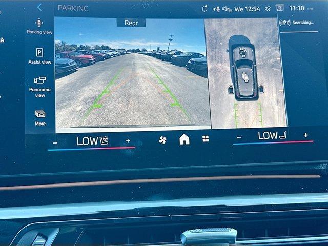 new 2026 BMW X1 car, priced at $49,395