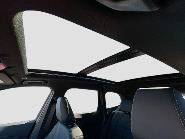 new 2026 BMW X1 car, priced at $49,395