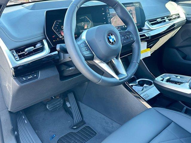 new 2026 BMW X1 car, priced at $49,395