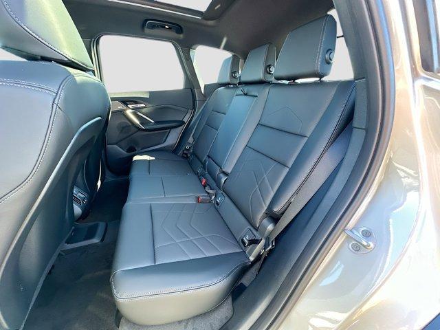 new 2026 BMW X1 car, priced at $49,395