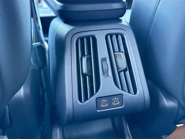 new 2026 BMW X1 car, priced at $49,395