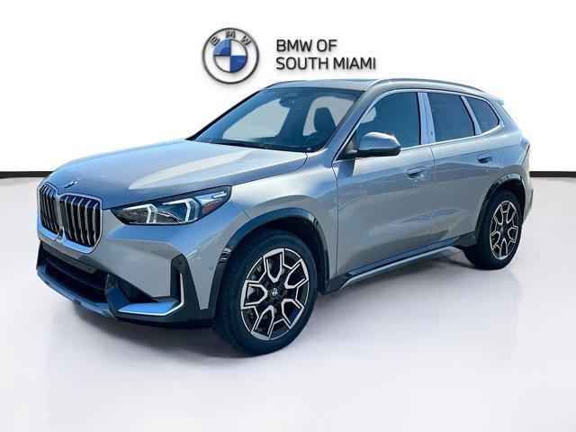 new 2026 BMW X1 car, priced at $49,395
