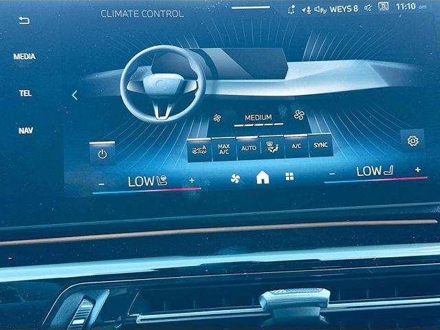 new 2026 BMW X1 car, priced at $49,395