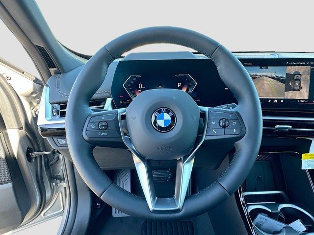 new 2026 BMW X1 car, priced at $49,395