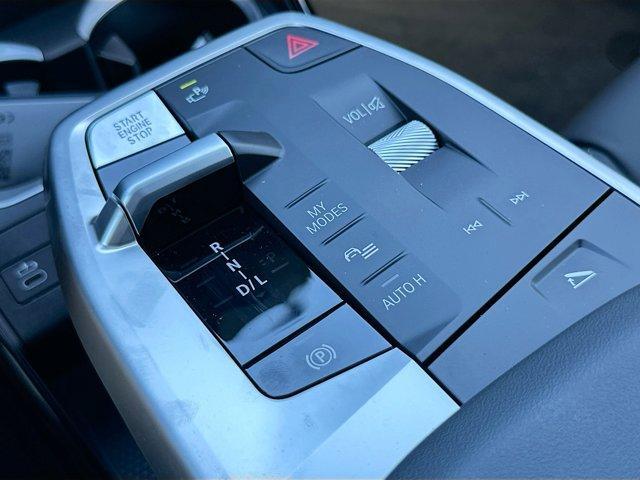 new 2026 BMW X1 car, priced at $49,395