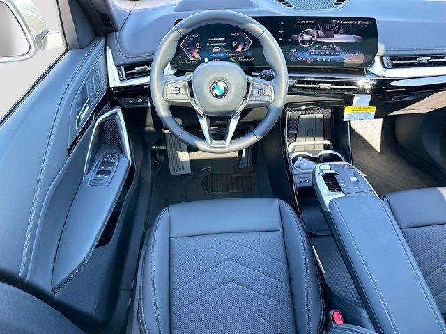 new 2026 BMW X1 car, priced at $49,395