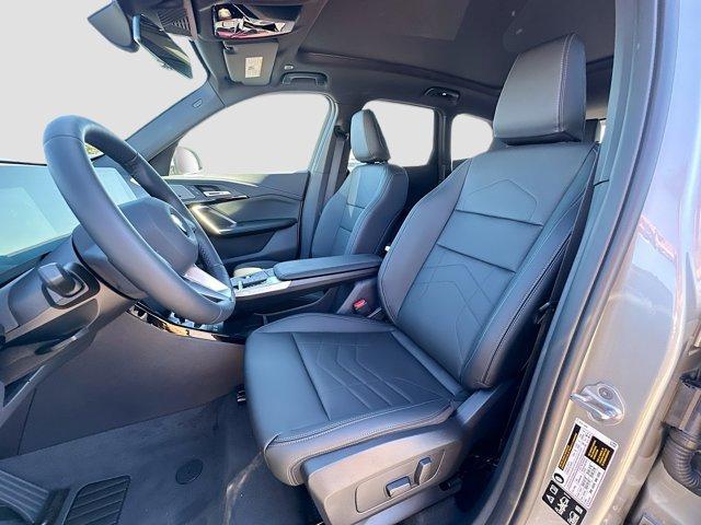 new 2026 BMW X1 car, priced at $49,395